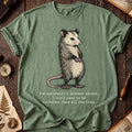 Distant Possum T-Shirt product image 1