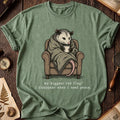 Hideaway Possum T-Shirt product image 1