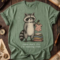 Keep It Raccoon T-Shirt product image 1