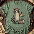 Keep Them Raccoon T-Shirt product image 1
